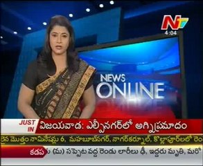 Electoral battle gets tougher in Kamareddy