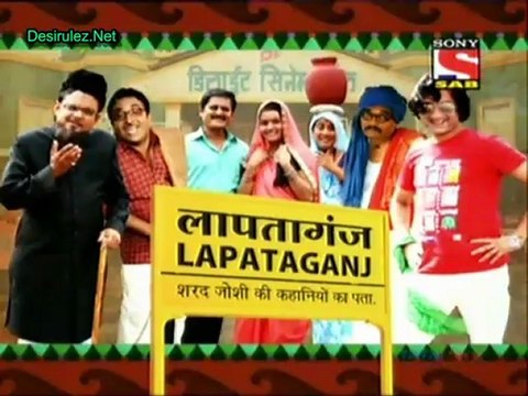 LapataGanj 11th July 2012 Part2