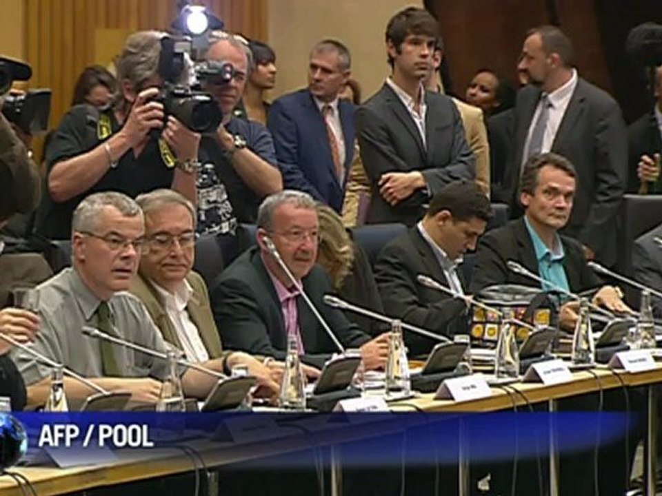 Une banque publique d'investissement "pour la fin de l'année"