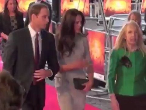 Cheryl Cole: 'Prince Harry Knows I Fancy Him - We Talk About It'