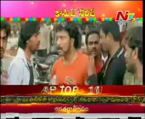 Comedy Parody - Epi 24 - Comedy Scenes - 02