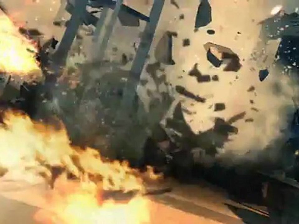Bande Annonce Black Ops II Villain