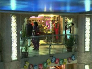 Emaan Episode 9 By Express Entertainment - Part 1