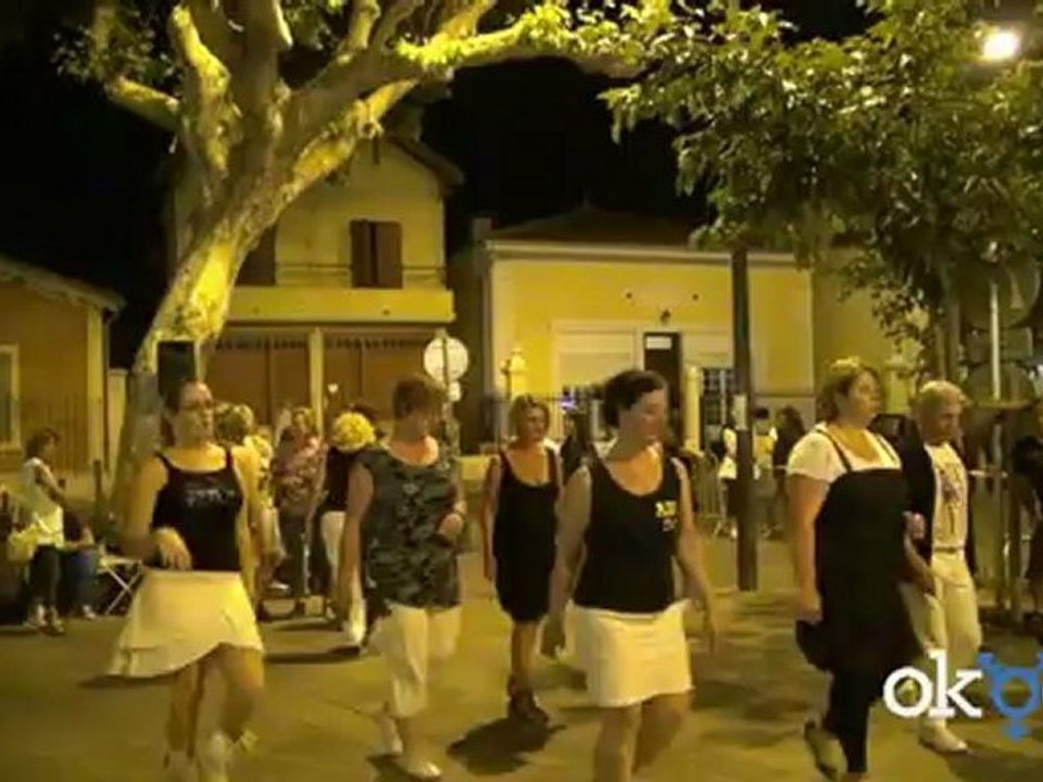 GRAU D'AGDE - ADC34 - 10 juillet 2012