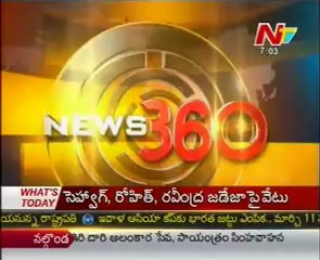 Andhra's small-scale industries threaten closure