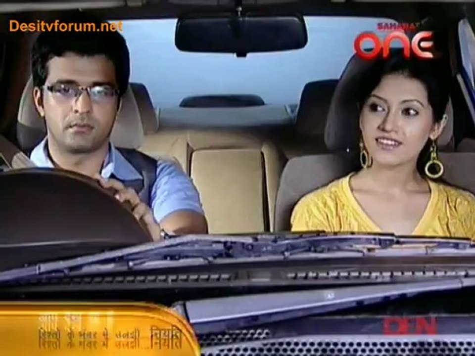 Niyati 11th July 2012 Video Watch Online Part2