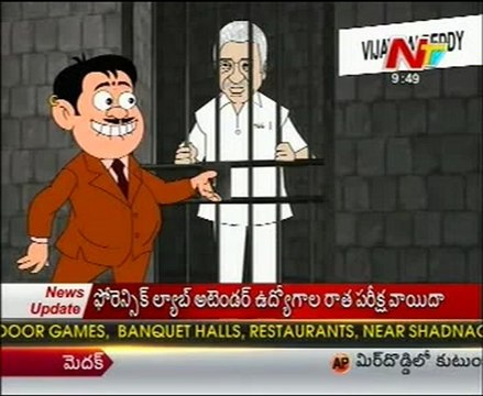 Modern Mama with Vijay Sai Reddy - Sunil Reddy