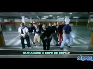 Jose Mota Colgado en tus Manos