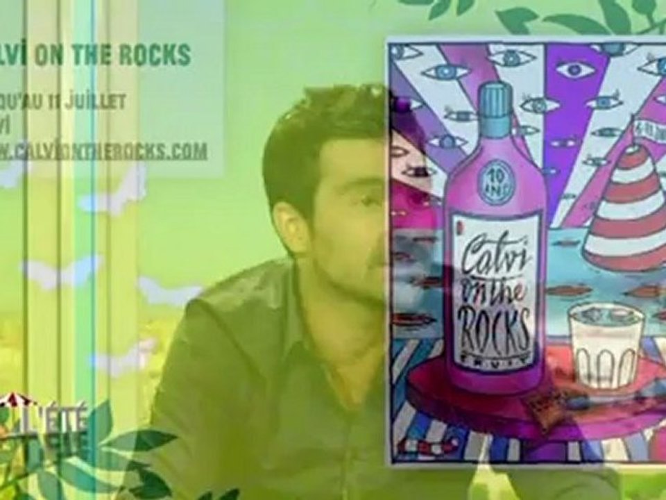 10ème édition du festival Calvi on the Rocks