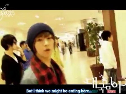 (eDNASubs) [100528-100530] The Boss Story In Japan Part 2