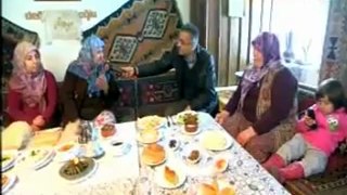 Bekir Develi - Gez Göz Arpacık - Ankara/Beypazarı Yemekleri