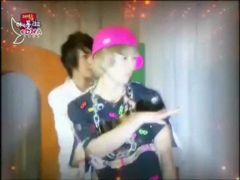 (eDNASubs) [100615] The BOSS Cut - Idol League Ep. 7