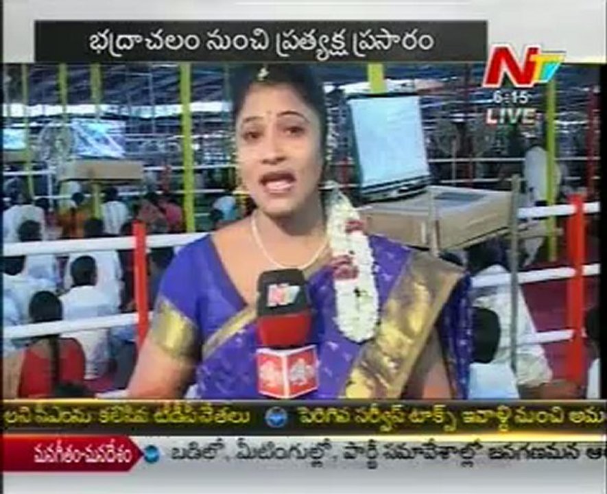 Today Good Morning News - 01st Apr 12