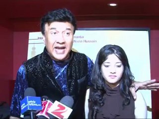 Music Launch Of Yeh Jo Mohabbat Hai-02