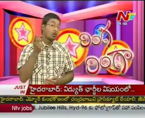 Ringa Ringa Comedy Show - Epi 20 - Comedy Scenes - 02