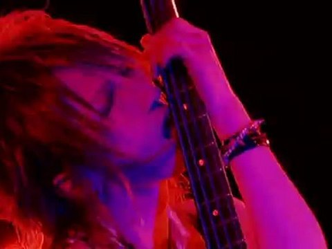 DISCOTHEQUE play like A RAINBOWS -enter&exit- Part 4