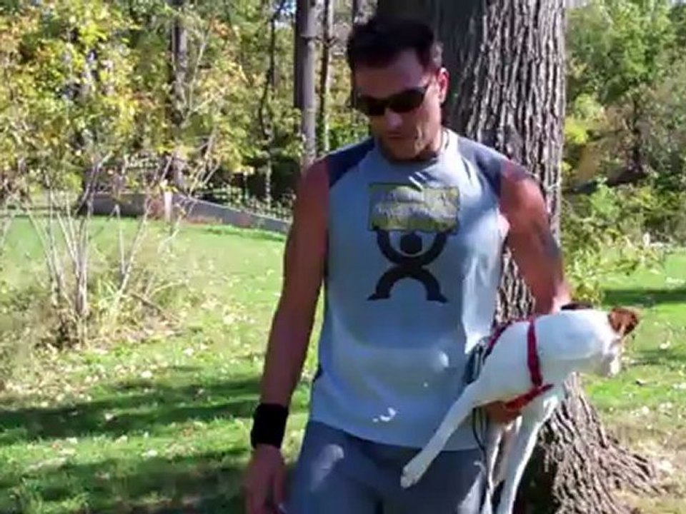 Review of Huarache Sandals from Invisible Shoes by Coach Helder Gomes