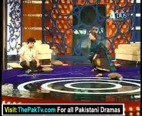 Nargis and Naughty By A-Plus 11th July 2012 Part 1