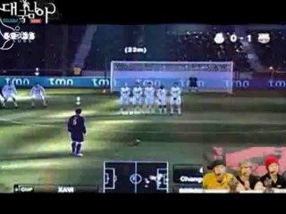 (eDNASubs) [100802] Mika vs Karam - The Boss League