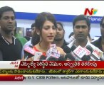 Sruthi Hassan talking about her music album