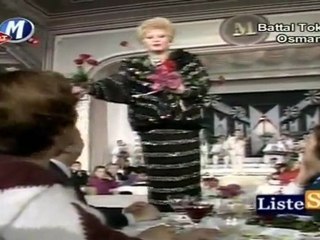 Muazzez Abacı -- Kirpiklerinin Gölgesi