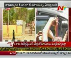 Jagan moved for CBI interrogation, update Visuals_2