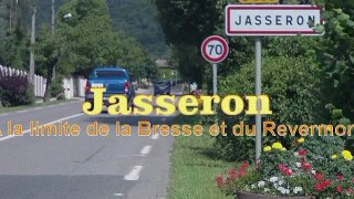 jasseron village