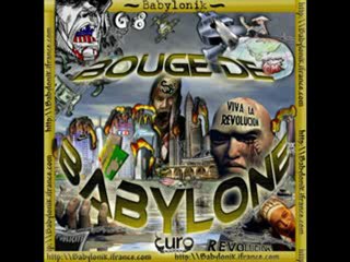 Babylonik !!!!!!!!!!!!! Carinho H - L'ame son crew - Hugo Boss !!!!! Medley !!!!! 2012 !!!