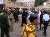 Suicide bomber kills 10 in Yemen