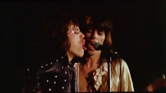 The Rolling Stones - You Can't Always Get What You Want (LIVE)
