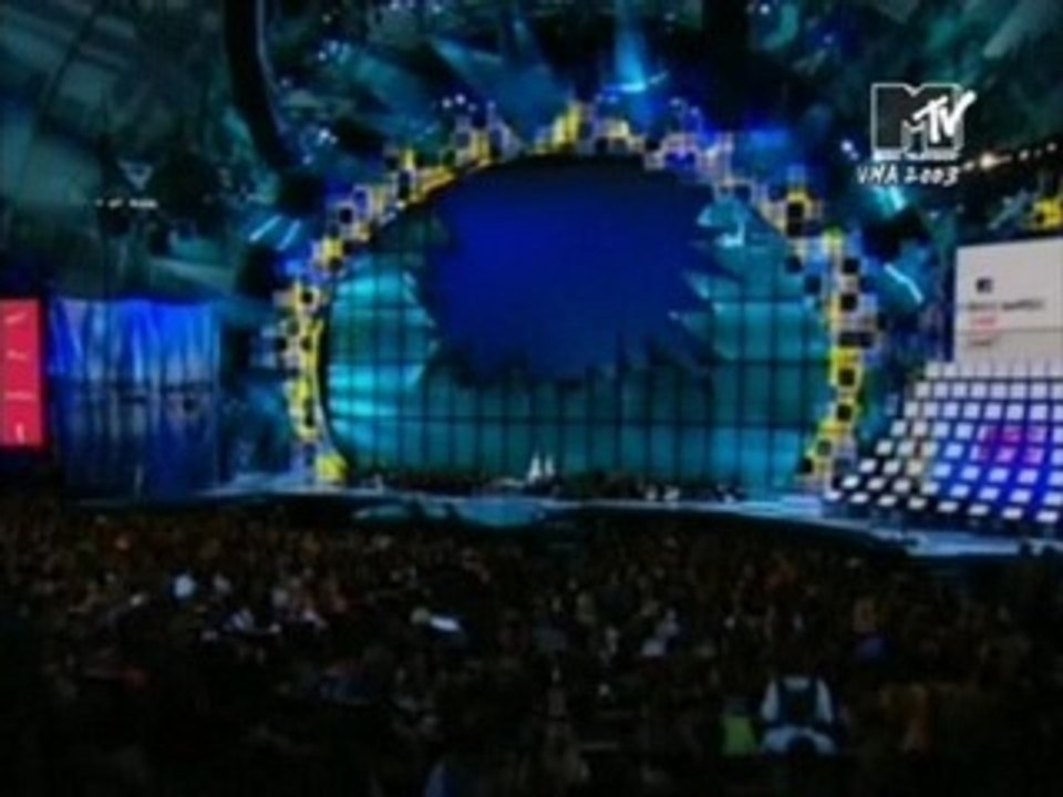 Like a Virgin, Hollywood