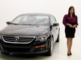 Florida Fine Cars Reviews - 2012 Volkswagen Passat CC