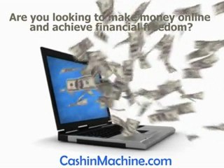 Make Money Online Easy and Simple Now