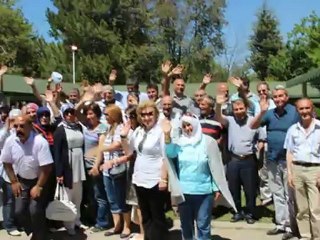 Tokat öğretmen lisesi 1978 mezunları