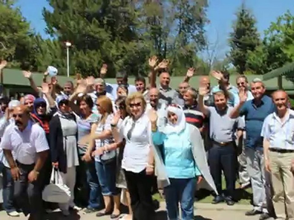 Tokat öğretmen lisesi 1978 mezunları