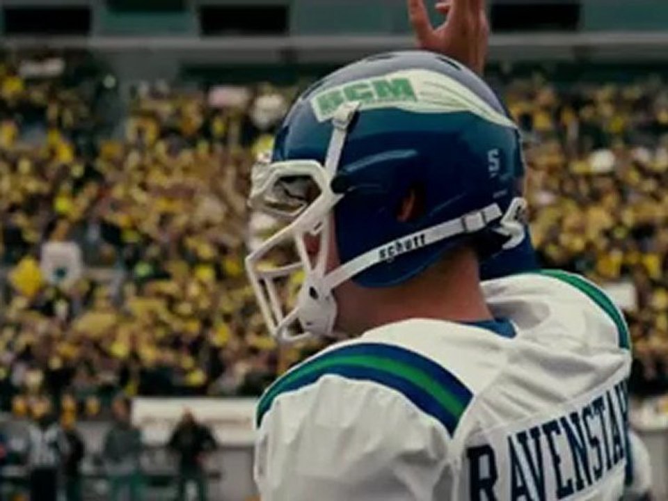 Dark Knight Rises (2012) (Trailers 2)