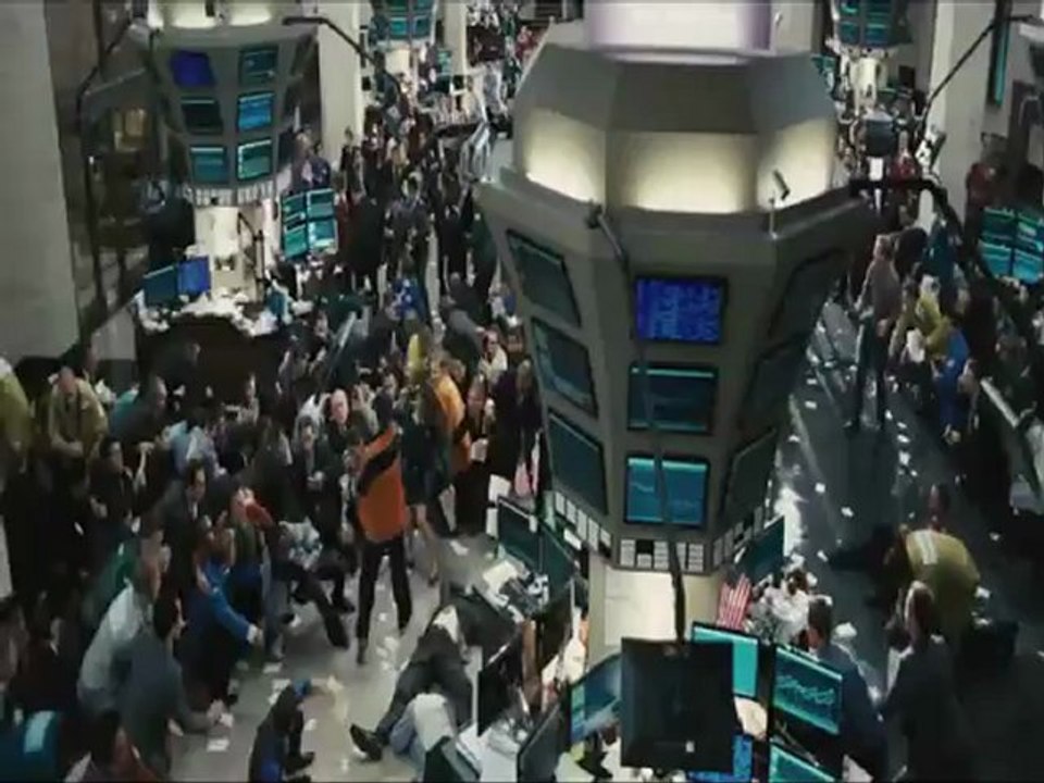 Dark Knight Rises (2012) (Trailers 3)