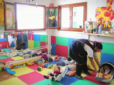 Escuela - México - Centro de Estidios Integrados La Abejita