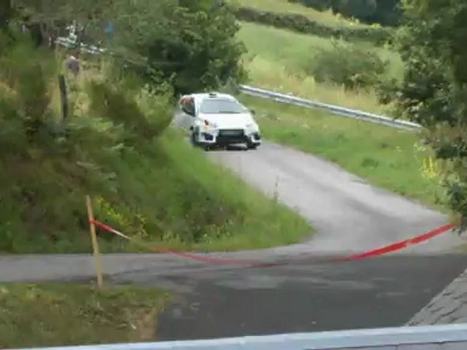 rallye du rouergue 2012