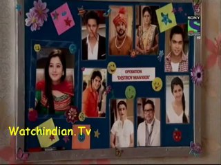 Dekha Ek Khwaab 11th July 2012