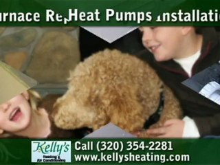 Furnace Repairs in Atwater, MN - Call (320) 354-2281