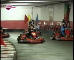 Малки Жени Епизод 28 Сезон 2 ( Kucuk Kadinlar )