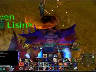 A piece of tranquility | Ragnarokk War 60 pvp | Nostalgeek serveur Vanilla