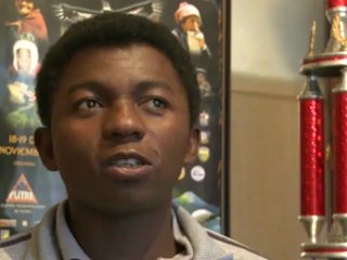 Les Afro-Boliviens en quête de visibilité