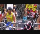triathlon d'etaples transition... 2012..