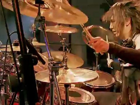 DISCOTHEQUE play like A RAINBOWS -enter&exit- Part 5