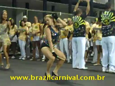 How to command a Samba Drums Section: Brazil Carnival ...