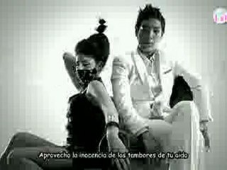 T.O.P- Turn It Up [Sub.Español]