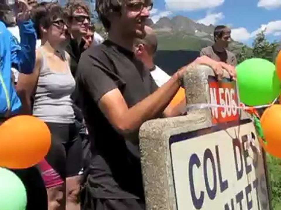 2012 07 07 Arrivée TnT