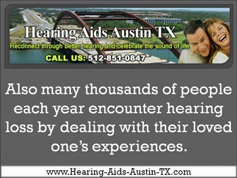 A Good Hearing Specialist